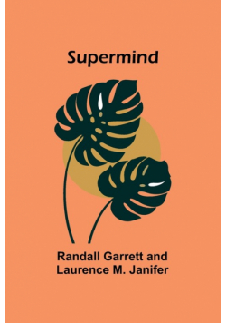Supermind