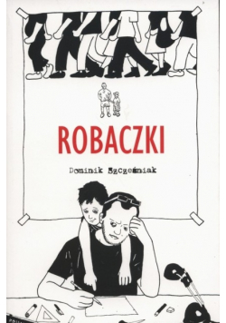 Robaczki