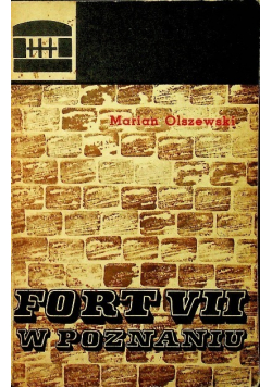 Fort VII w Poznaniu