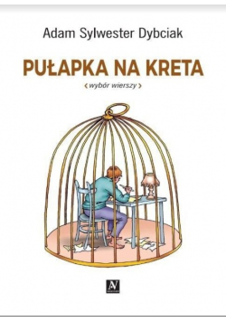 Pułapka na kreta