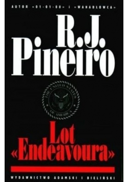 Lot Endeavoura