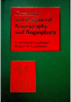 Coronary and Peripheral Angiography and Angioplasty