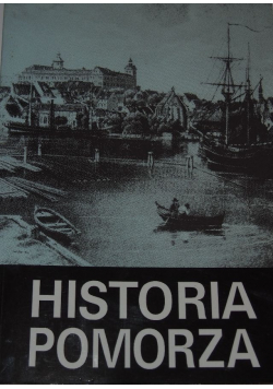 Historia Pomorza Tom III Część 2