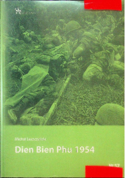 Dien Bien Phu 1954