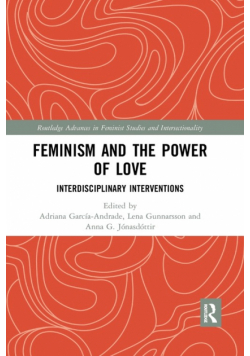 Feminism and the Power of Love