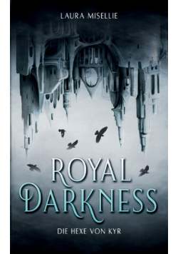 Royal Darkness
