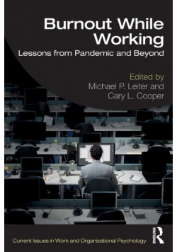 Burnout While Working