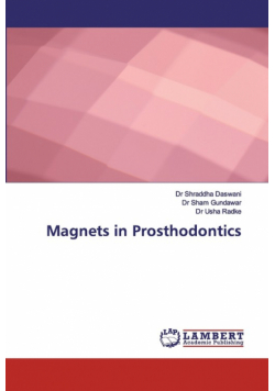 Magnets in Prosthodontics