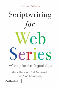 Scriptwriting for Web Series