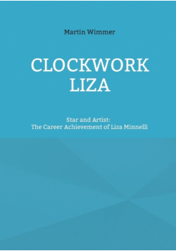 Clockwork Liza