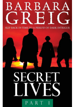 Secret Lives