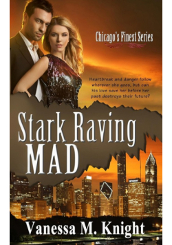 Stark Raving Mad