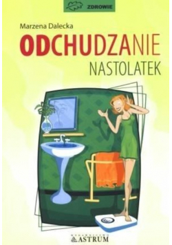 Odchudzanie nastolatek