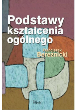 Podstawy kształcenia ogólnego