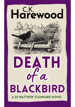 Death of a Blackbird