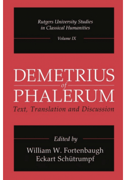 Demetrius of Phalerum