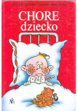 Chore Dziecko