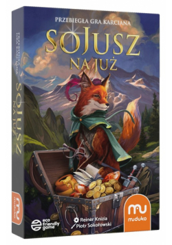 Sojusz na już