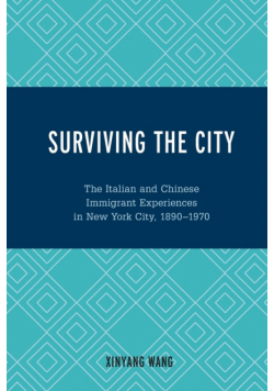 Surviving the City
