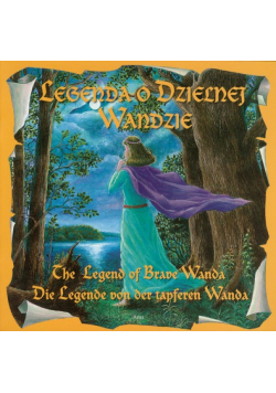 Legenda o dzielnej Wandzie