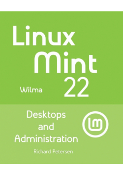 Linux Mint 22