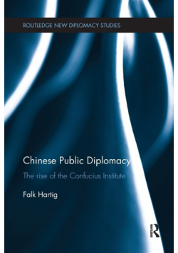 Chinese Public Diplomacy