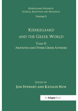 Volume 2, Tome II
