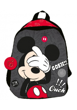 Plecak mały Mickey Mouse - Mickey
