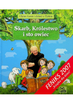 Skarb królestwo i sto owiec