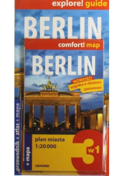 Berlin 3w1