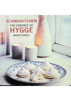 Scandikitchen the essence of Hygge