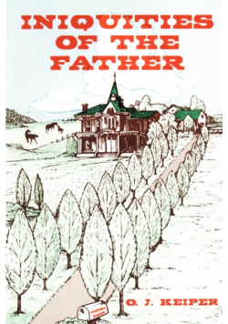 Inquities of the Father