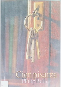 Cień pisarza