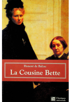 La Cousine Bette