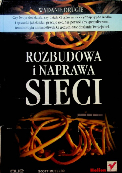 Rozbudowa i naprawa sieci
