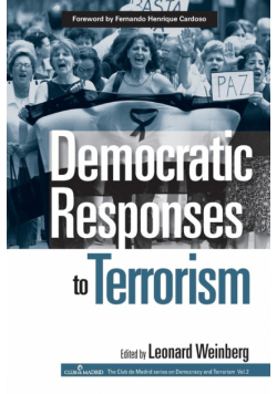 Democratic Responses To Terrorism