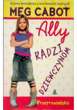 Ally Radzi Dziewczynom Przeprowadzka
