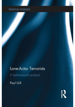 Lone-Actor Terrorists