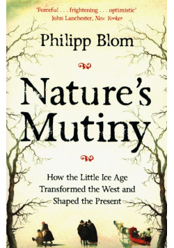 Nature's Mutiny