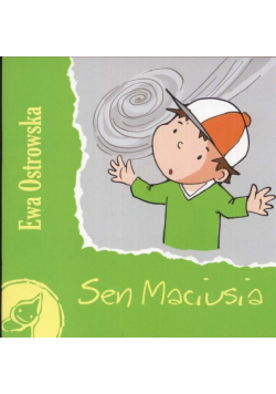 Sen Maciusia