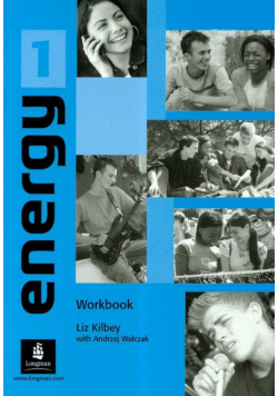 Energy 1 Workbook