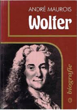 Wolter biografie