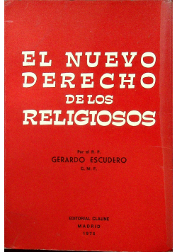 El nuevo derecho