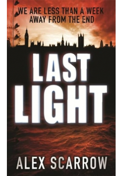 Last Light