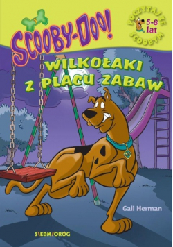 Scooby-Doo! Wilkołaki z placu zabaw