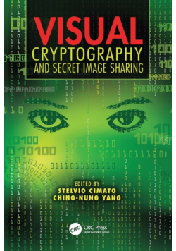 Visual Cryptography and Secret Image Sharing