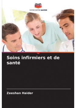 Soins infirmiers et de santé