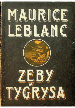 Zęby Tygrysa