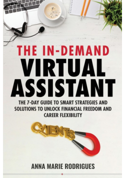The in-Demand Virtual Assistant