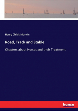 Road, Track and Stable